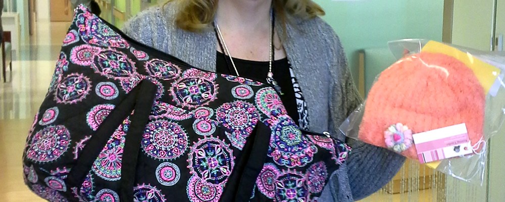 KT Hats - UVa Children's Hospital