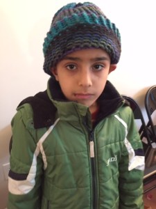 Photo by Kari Miller, International Neighbors