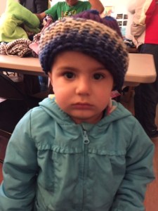 Photo by Kari Miller, International Neighbors