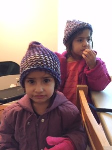 Photo by Kari Miller, International Neighbors